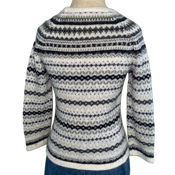 Isaac Mizrahi for Target Pullover Sweater - Picture 2 of 3